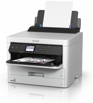 Epson WorkForce Pro WF-C5290DW Yazıcı