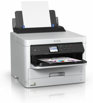 Epson WorkForce Pro WF-C5290DW Yazıcı
