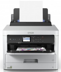 Epson WorkForce Pro WF-C5290DW resim