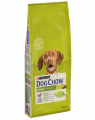Dog Chow Adult Kuzu Etli ve Pirinçli 14 kg resim