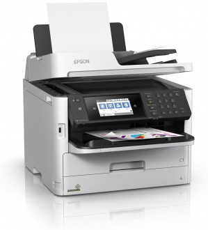Epson WorkForce Pro WF-C5790DWF Yazıcı