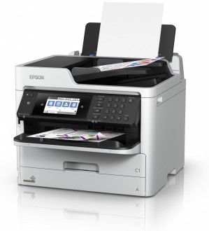 Epson WorkForce Pro WF-C5790DWF Yazıcı