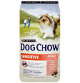 Dog Chow Adult Sensitive Somon ve Pirinçli 14 kg resim