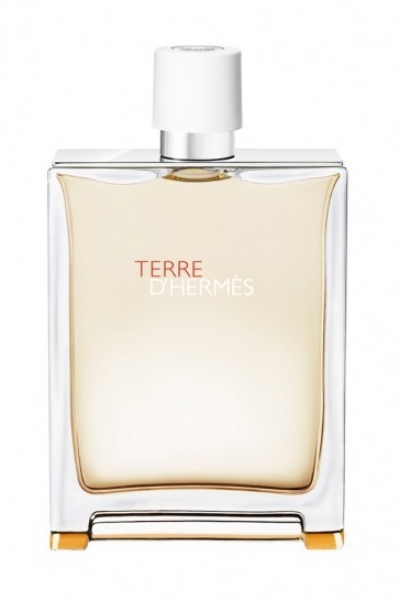 Hermes Terre d'Hermes Eau Tres Fraiche EDT 75 ml Erkek Parfümü