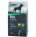 Golosi All Breeds Adult Balıklı 12 kg resim