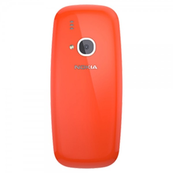 Nokia 3310 (2017) (Çift Hat)