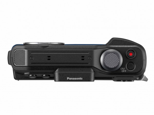 Panasonic Lumix DC-TS7 Kompakt Fotoğraf Makinesi