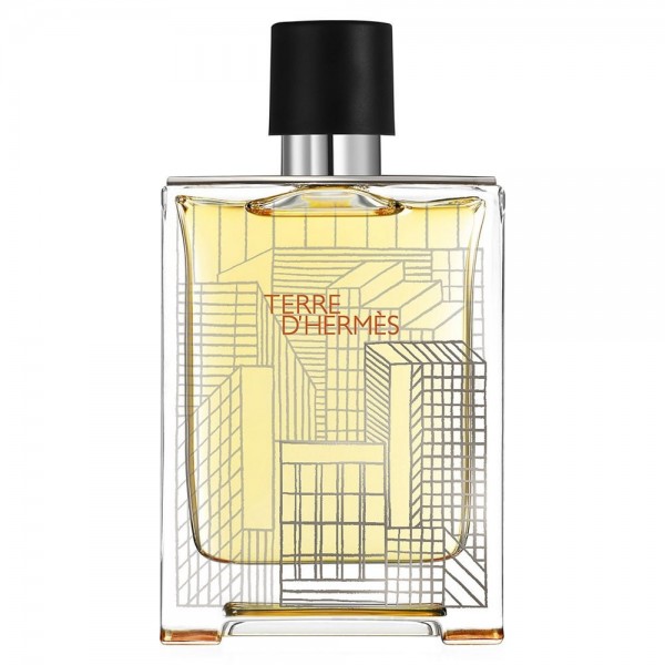 Hermes Terre D'Hermes Limited Edition Flacon EDT 75 ml Erkek Parfümü