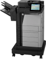 HP LaserJet Enterprise M630Z resim