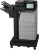 HP LaserJet Enterprise M630Z Yazıcı