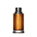 Hugo Boss The Scent Intense EDP 50 ml Erkek Parfümü Parfüm