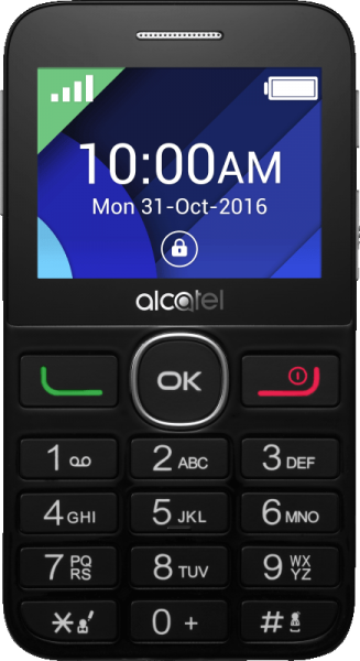 Alcatel 2008D