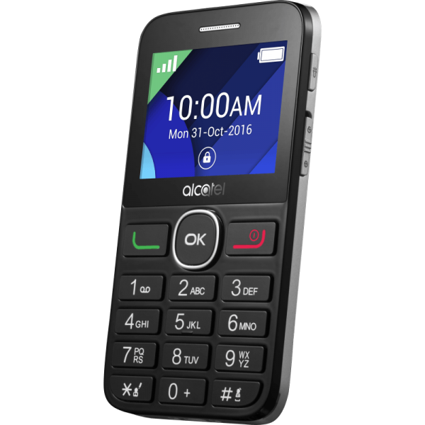 Alcatel 2008D