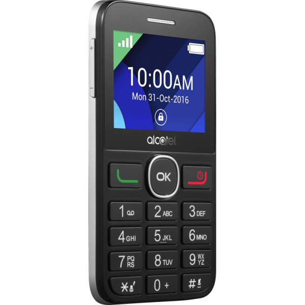 Alcatel 2008D