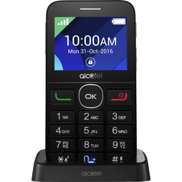 Alcatel 2008D