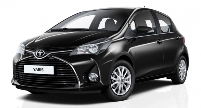 2014 Toyota Yaris 1.33 Dual VVT-i 99 PS Fun