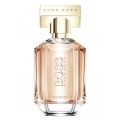 Hugo Boss The Scent EDP 50 ml Kadın Parfümü Parfüm