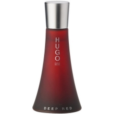 Hugo Boss Deep Red EDP 50 ml Kadın Parfümü resim
