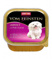 Animonda Vom Feinsten Hindi Yüreği Kuzu Etli 150 gr resim