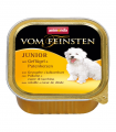 Animonda Vom Feinsten Junior Kümes Hayvanlı Yavru 150 gr resim