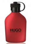 Hugo Boss Red EDT 125 ml Erkek Parfümü resim