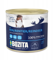 Bozita Adult Ren Geyikli 625 gr resim