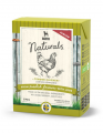 Bozita Naturals Tetra Tavuklu 370 gr resim