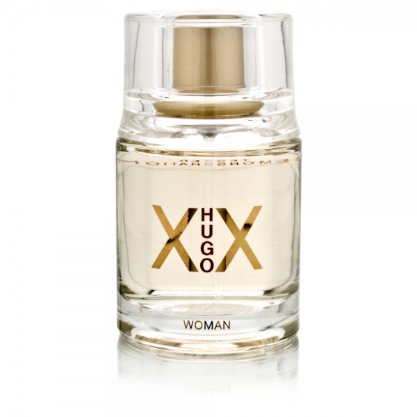 Hugo Boss xx EDT 100 ml Kadın Parfümü