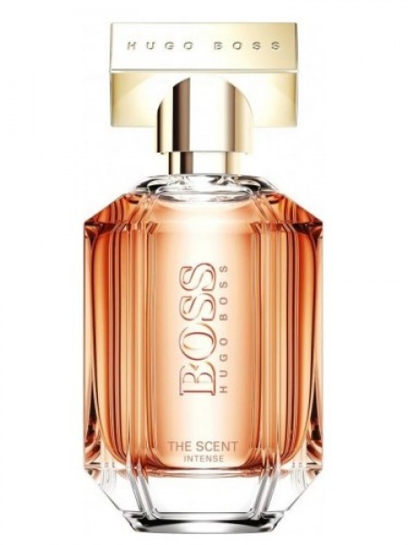 Hugo Boss The Scent For Her Intense EDP 50 ml Kadın Parfümü
