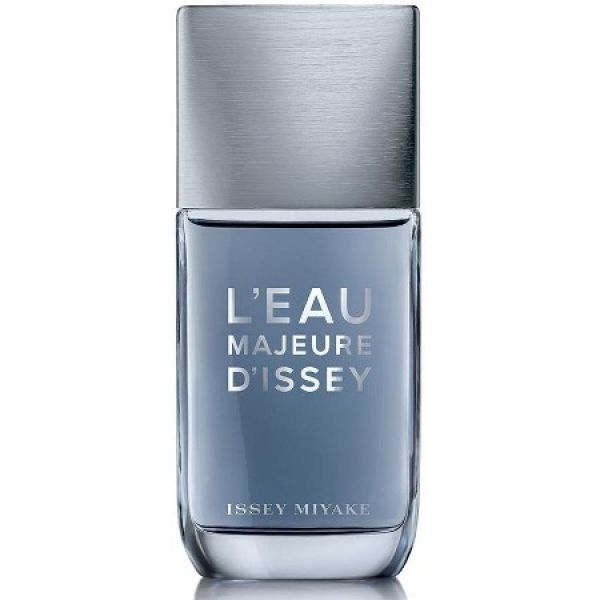 Issey Miyake L'Eau Majeure D'Issey EDT 50 ml Erkek Parfümü