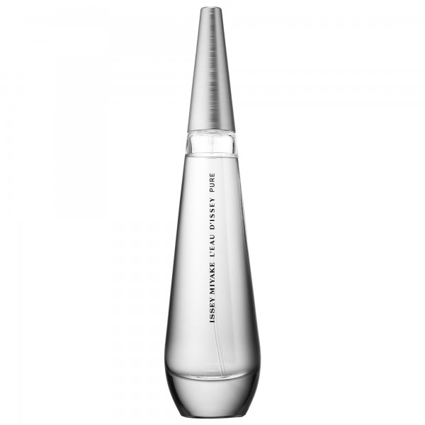 Issey Miyake L'Eau d'Issey Pure EDP 50 ml Kadın Parfümü (50 ml)