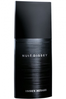 Issey Miyake Issey Miyake Nuit D'issey EDT 200 ml Erkek Parfümü