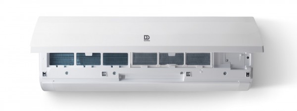 Demirdöküm A5 9 Duvar Tipi Klima (9.000 BTU)