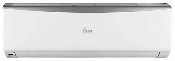 Fluo Tempo FGS-121 Duvar Tipi Klima (12.000 BTU)