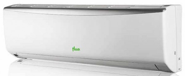 Fluo Tempo FGS-101 Duvar Tipi Klima (9.000 BTU)