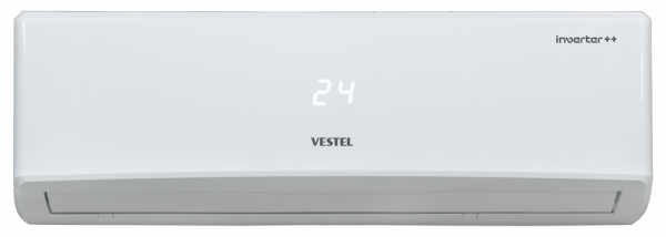 Vestel Flora 24 Duvar Tipi Klima (24.000 BTU)