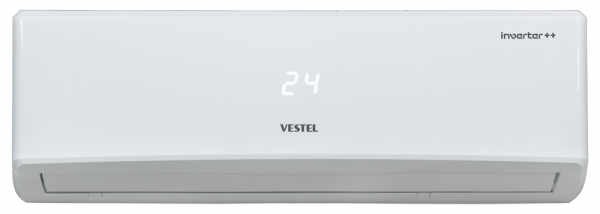 Vestel Flora 18 Duvar Tipi Klima (18.000 BTU)