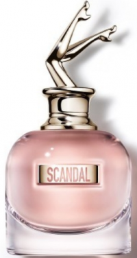 Jean Paul Gaultier Scandal EDP 30 ml Kadın Parfümü resim