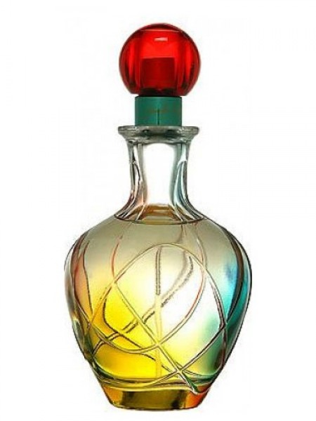 Jennifer Lopez Live Luxe EDP 100 ml Kadın Parfümü