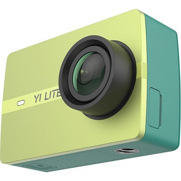 YI Lite Action Camera Aksiyon Kamera