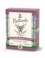 Bozita Naturals Tetra Ren Geyikli 370 gr resim
