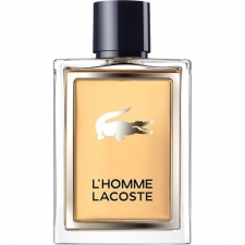 Lacoste L'Homme EDT 50 ml Erkek Parfümü resim