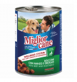 Miglior Cane Biftekli ve Sebzeli 405 gr resim