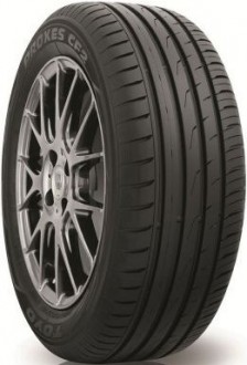 Toyo Proxes CF2 195/65 R15 91H Yaz Lastiği
