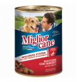 Miglior Cane Biftekli 405 gr resim