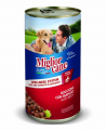 Miglior Cane Biftekli 1.25 kg resim