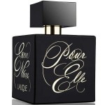 Lalique Encre Noire Pour Elle EDP 100 ml Kadın Parfümü resim