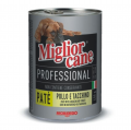 Miglior Cane Pate Tavuklu Hindili 400 gr resim