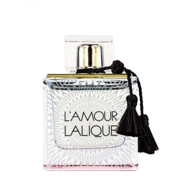 Lalique L'Amour EDP 100 ml Kadın Parfümü (100 ml)
