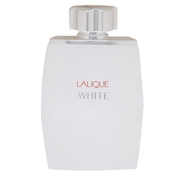 Lalique White EDT 125 ml Erkek Parfümü
